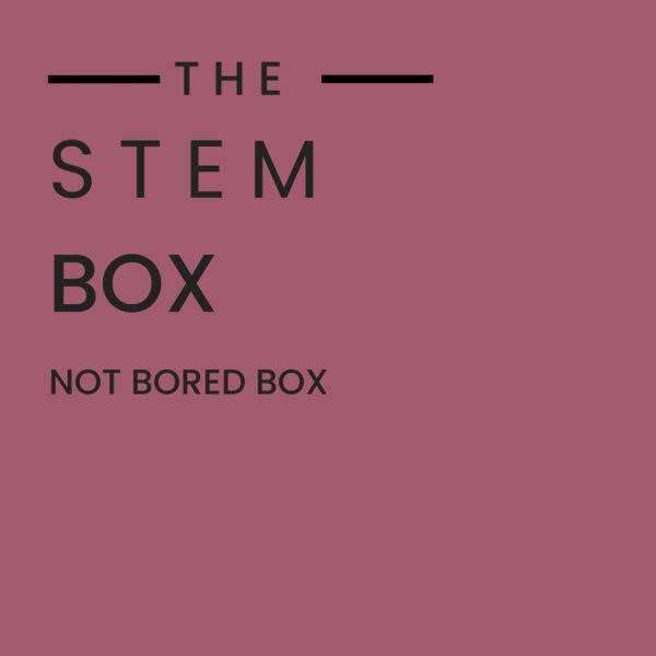 STEM Box Subscription