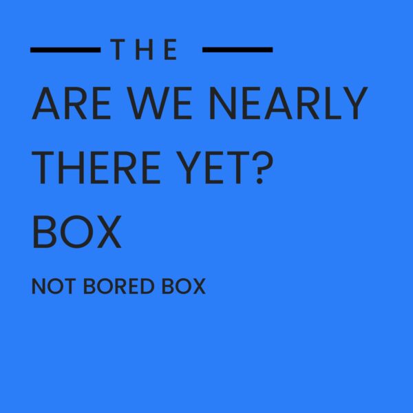 Are We Nearly There Yet? Box – Bild 5