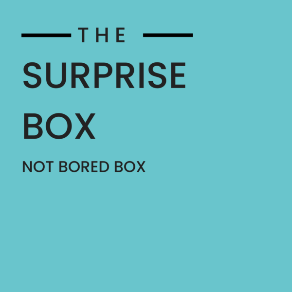 Surprise Box Subscription