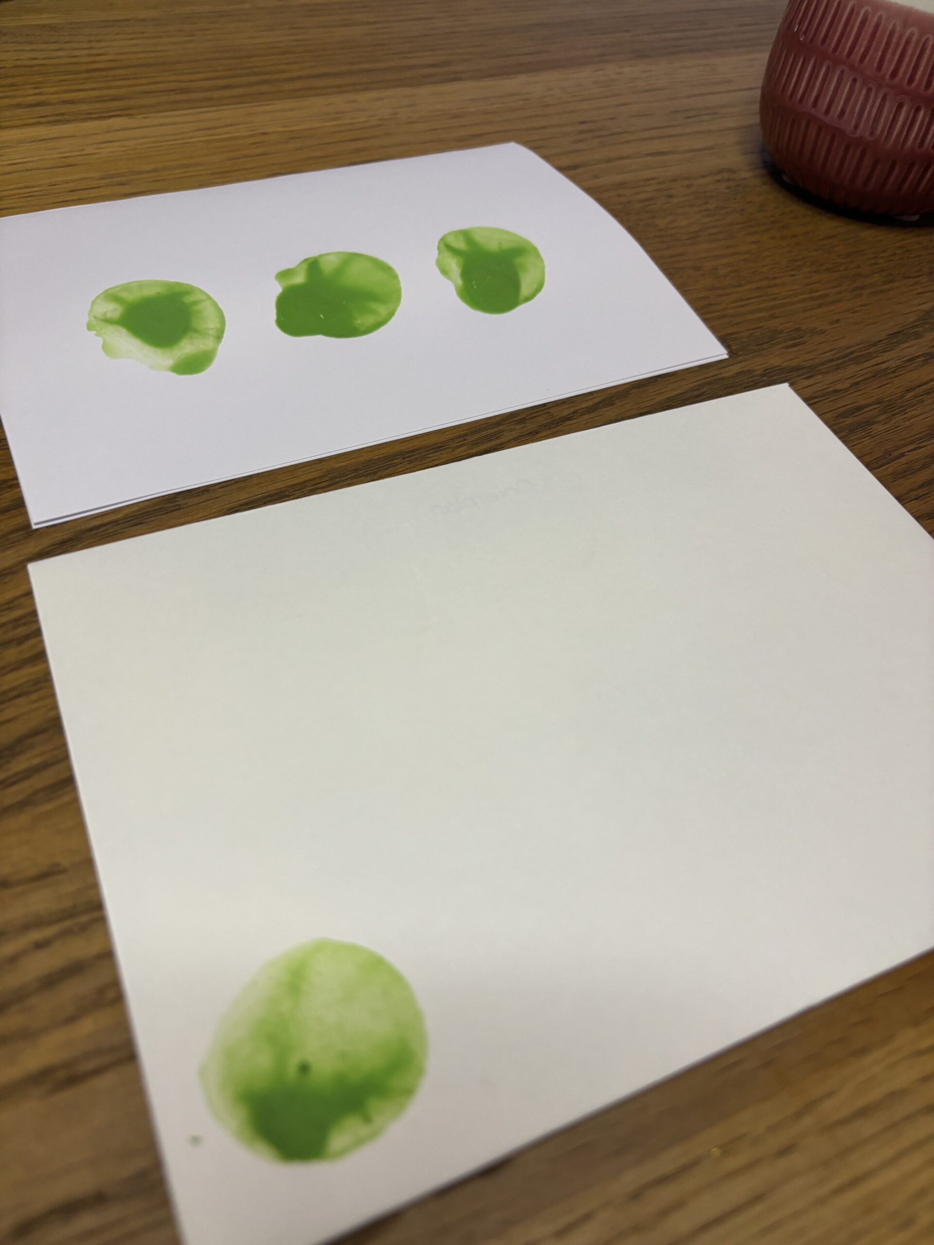 Christmas Card Creation Box – Bild 5